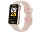 Kronus KB54-B, smartes Fitness-Armband, rosa