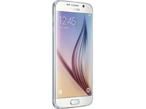Samsung Galaxy S6 G920F 64GB White Pearl