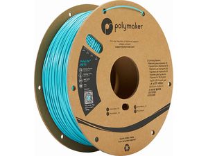 Polymaker PolyLite PETG Teal
