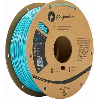 Polymaker PolyLite PETG Teal