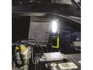 EMOS LED újratölthető munkalámpa 330LM 1200MAH