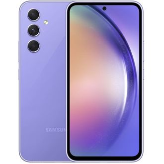 Samsung Galaxy A54 5G 8+256GB, lila