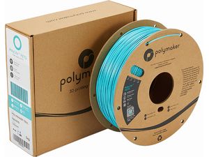 Polymaker PolyLite PETG Teal