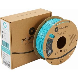Polymaker PolyLite PETG Teal