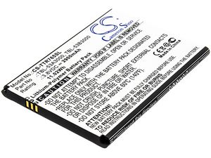 Baterie pentru Tp-Link M7650 (eq. Tp-Link TBL-53A3000), 2900 mAh