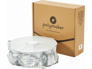 Polymaker PolyLite PETG Teal
