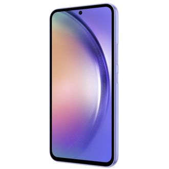 Samsung Galaxy A54 5G 8+256GB, lila