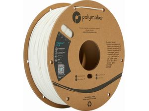 Polymaker PolyLite PLA White