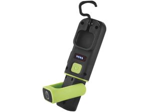 EMOS LED újratölthető munkalámpa 330LM 1200MAH