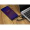 Scosche ClipSync USB-C mini karabiner töltőkábel