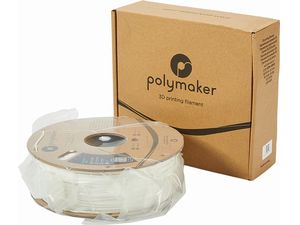 Polymaker PolyLite PLA White