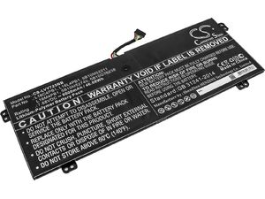 Baterie pentru Lenovo Yoga 720-13, 730-13, 6000 mAh