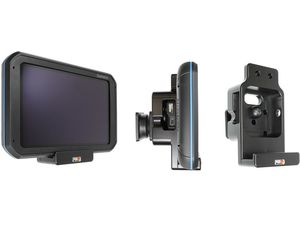Brodit Autohalterung für Garmin Fleet 770, 780, 790 ohne Gehäuse, ohne Aufladung