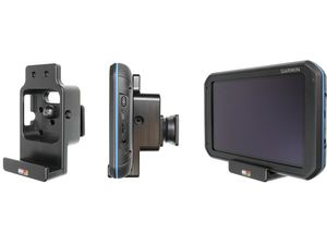 Brodit Autohalterung für Garmin Fleet 770, 780, 790 ohne Gehäuse, ohne Aufladung