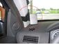 Brodit ProClip montážní konzole pro Opel Astra 04-09 (ne pro GTC), vlevo na sloupek