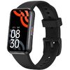 Kronus KB54-B, Smart-Armband Fitness-Armband, schwarz