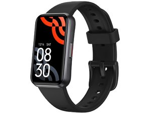 Kronus KB54-B, Smart-Armband Fitness-Armband, schwarz
