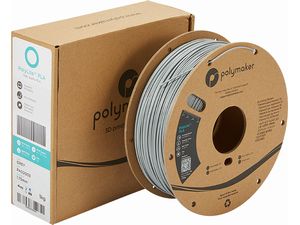 Polymaker PolyLite PLA Grey
