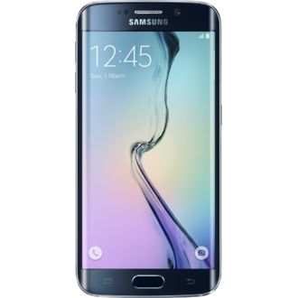 Samsung Galaxy S6 edge G925F 64GB Black Sapphire