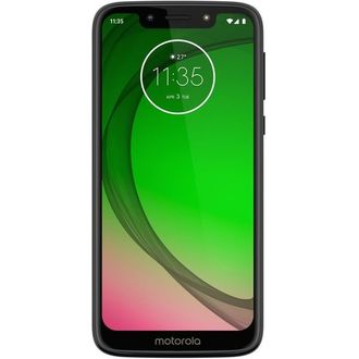 Motorola Moto G7 Play, tmavě modrá