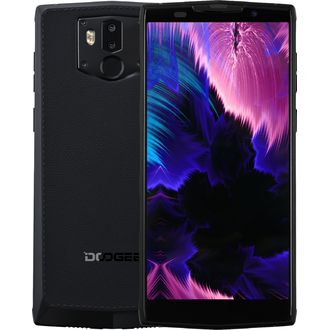 Doogee BL9000 czarny