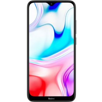 Xiaomi Redmi 8 32GB, fekete
