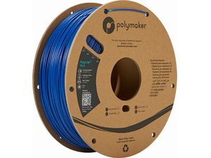 Polymaker PolyLite PLA Blue