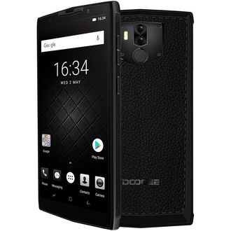 Doogee BL9000 czarny