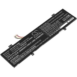Батерия за Asus Vivobook Flip 14 Tp412fa/ua, 3550mAh , Li-Pol