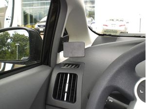 Brodit ProClip rögzítő konzol Toyota Prius 10-15