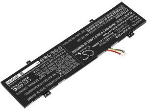 Akkumulátor az Asus Vivobook Flip 14 Tp412fa/ua, 3550mAh , Li-Pol akkumulátorhoz