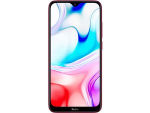 Xiaomi Redmi 8 32GB, piros