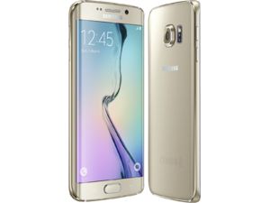 Samsung Galaxy S6 edge G925F 64GB Gold Platinum