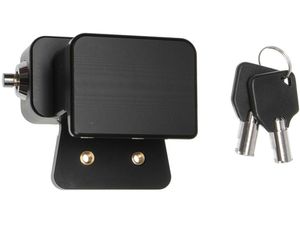 Brodit adaptér se zámkem na držák na Garmin Fleet 770, 780, 791 pro držák 216000