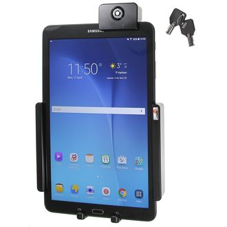 Brodit suport auto pentru tabletă reglabil, fără încărcare, l.210-240, h. 136-164, cu încuietoare