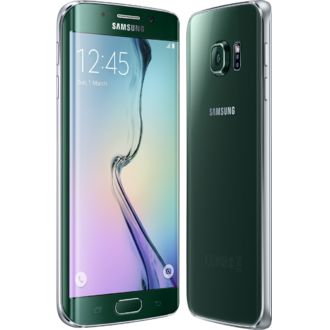 Samsung Galaxy S6 edge G925F 128GB Green Emerald