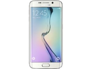 Samsung Galaxy S6 edge G925F 64GB White Pearl