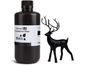 ELEGOO Standard Resin V2.0 1KG, Black