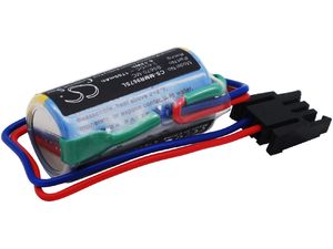 Akkumulátor Mitsubishi Robot Control Pic (ekv. A6BAT-MRBAT), 1700mAh