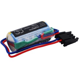 Baterie pentru Mitsubishi Robot Control PLC, A RH, MR (eq. A6BAT-MRBAT), 1700mAh