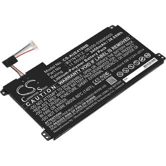 Батерия за Asus Vivobook 14 E410ma, F414ma, L410ma и други, 3450mAh, Li-Pol