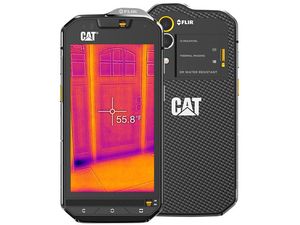 Caterpillar CAT S60