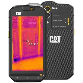 Caterpillar CAT S60