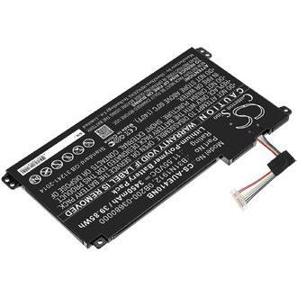 Батерия за Asus Vivobook 14 E410ma, F414ma, L410ma и други, 3450mAh, Li-Pol