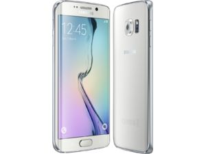 Samsung Galaxy S6 edge G925F 64GB White Pearl