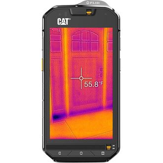 Caterpillar CAT S60