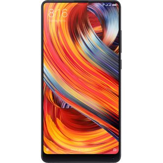 Xiaomi Mi MIX 2 CZ LTE 64GB černý