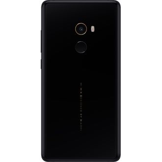 Xiaomi Mi MIX 2 CZ LTE 64GB černý