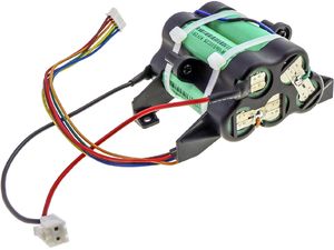Батерия за DeLonghi Colombina XLR18LM и други, 2500 mAh, Li-Ion