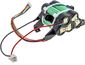 Батерия за DeLonghi Colombina XLR18LM и други, 2500 mAh, Li-Ion